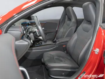 CLA 250 e Coupé AMG Multibeam Distro Pano Memory