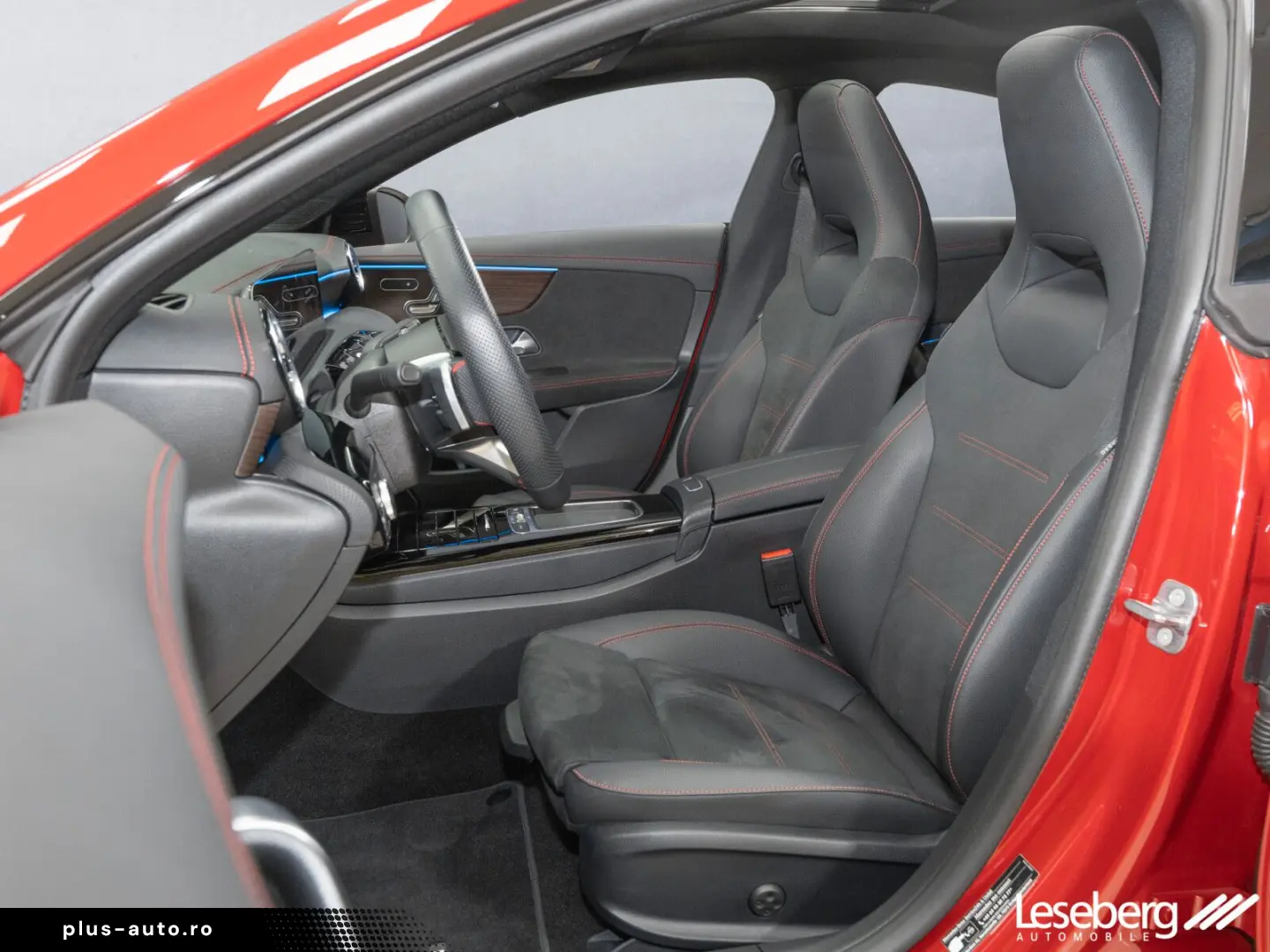 CLA 250 e Coupé AMG Multibeam Distro Pano Memory