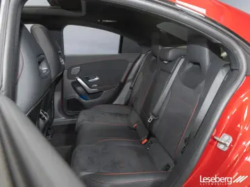 CLA 250 e Coupé AMG Multibeam Distro Pano Memory