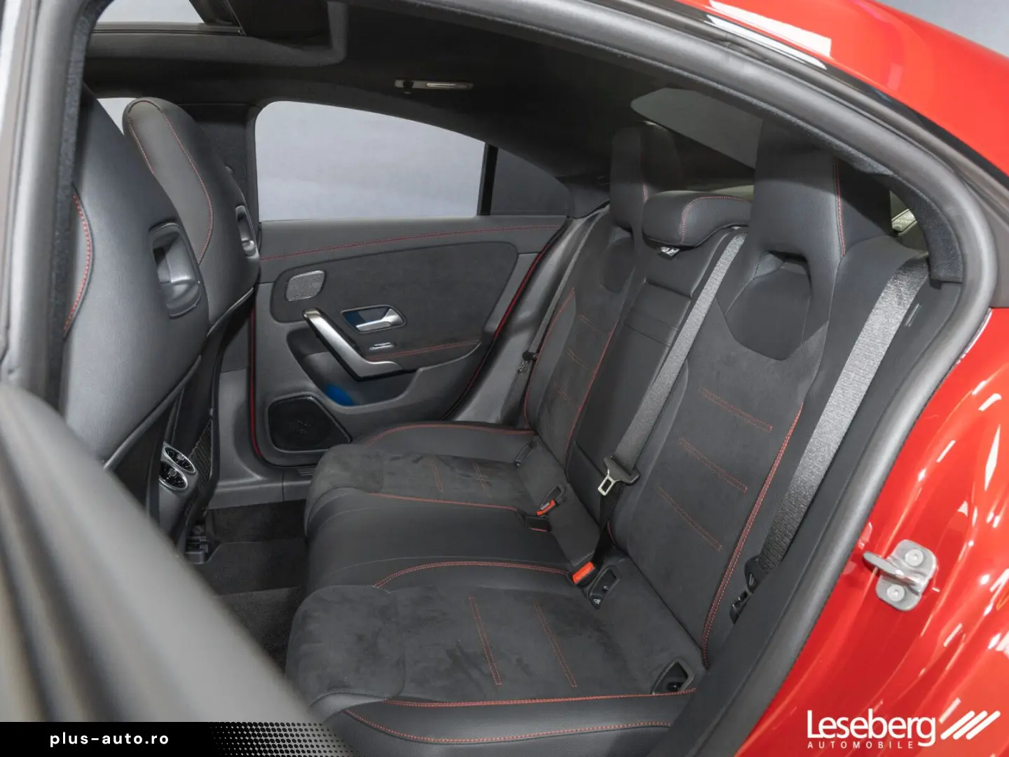 CLA 250 e Coupé AMG Multibeam Distro Pano Memory