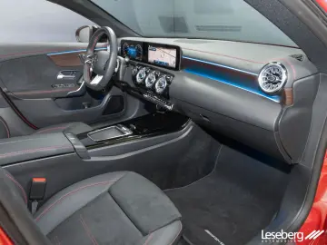 CLA 250 e Coupé AMG Multibeam Distro Pano Memory