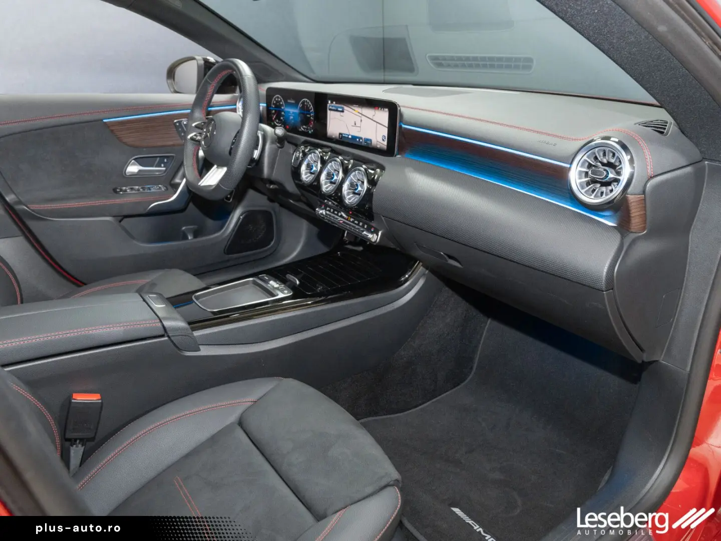 CLA 250 e Coupé AMG Multibeam Distro Pano Memory