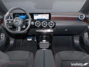 CLA 250 e Coupé AMG Multibeam Distro Pano Memory