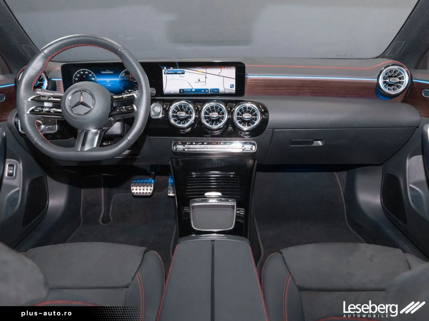 CLA 250 e Coupé AMG Multibeam Distro Pano Memory