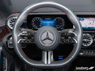 CLA 250 e Coupé AMG Multibeam Distro Pano Memory