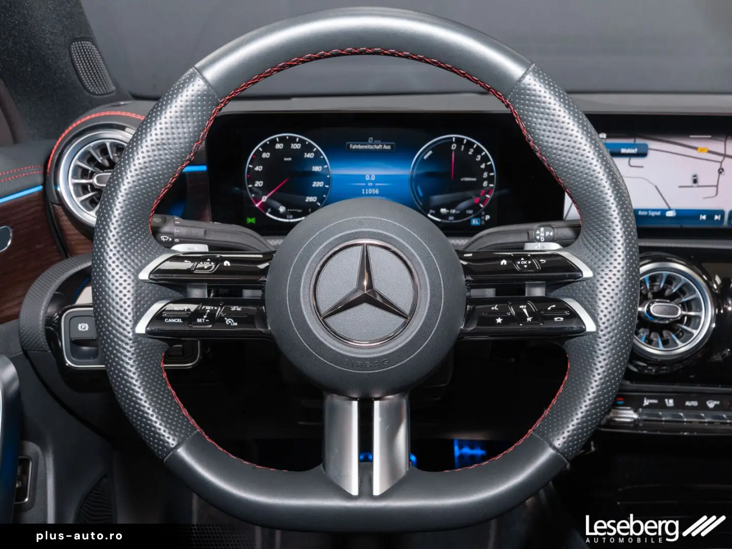 CLA 250 e Coupé AMG Multibeam Distro Pano Memory