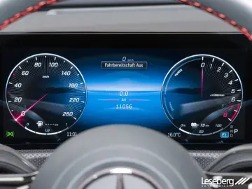 CLA 250 e Coupé AMG Multibeam Distro Pano Memory