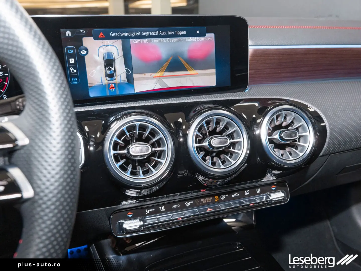 CLA 250 e Coupé AMG Multibeam Distro Pano Memory