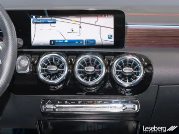 CLA 250 e Coupé AMG Multibeam Distro Pano Memory