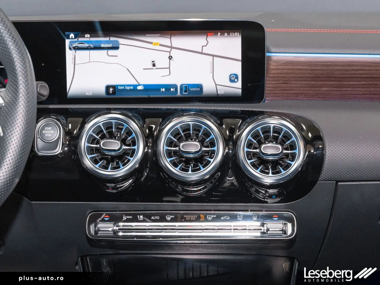 CLA 250 e Coupé AMG Multibeam Distro Pano Memory