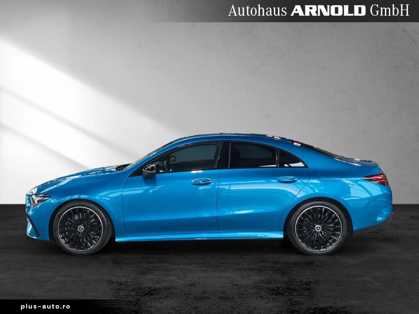 CLA 250 4M AMG Line Night 360  Navi Sitzh. LED