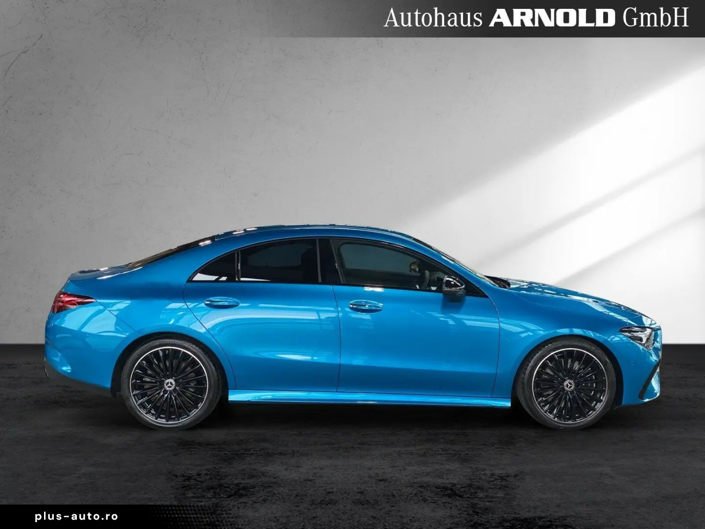 CLA 250 4M AMG Line Night 360  Navi Sitzh. LED