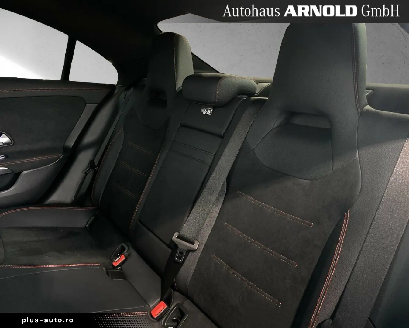 CLA 250 4M AMG Line Night 360  Navi Sitzh. LED