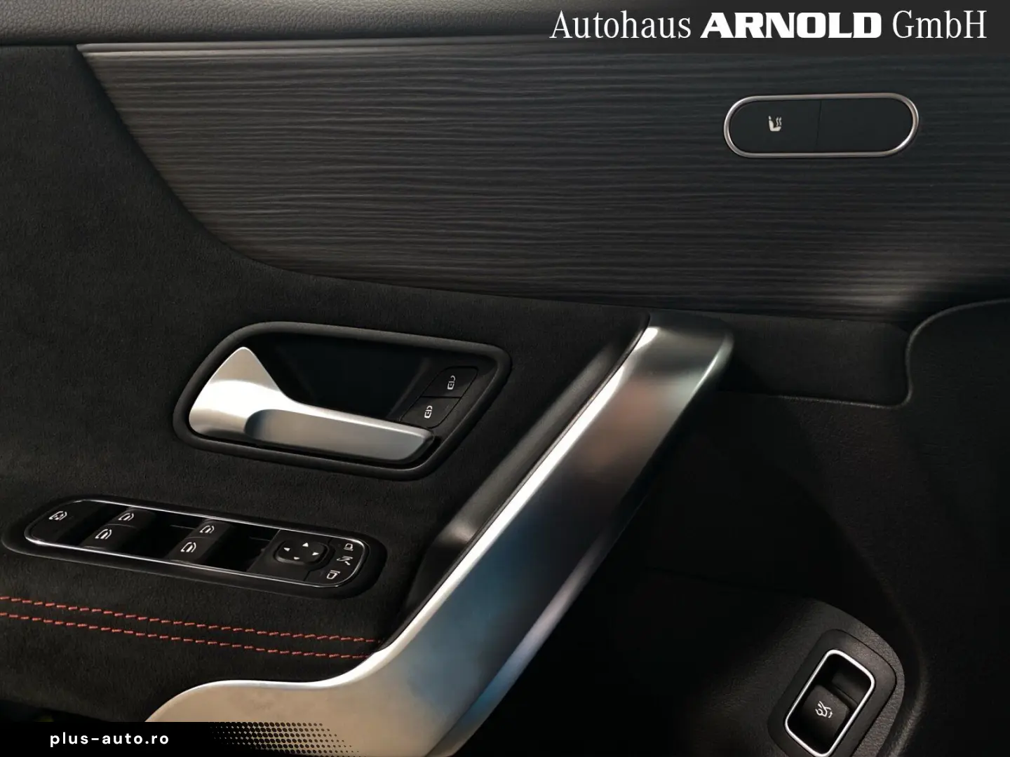 CLA 250 4M AMG Line Night 360  Navi Sitzh. LED