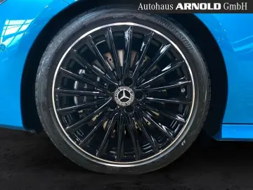 CLA 250 4M AMG Line Night 360  Navi Sitzh. LED