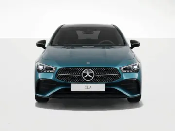 CLA 250 4M AMG PANO BURM 19  KEYLESS NIGHT LED