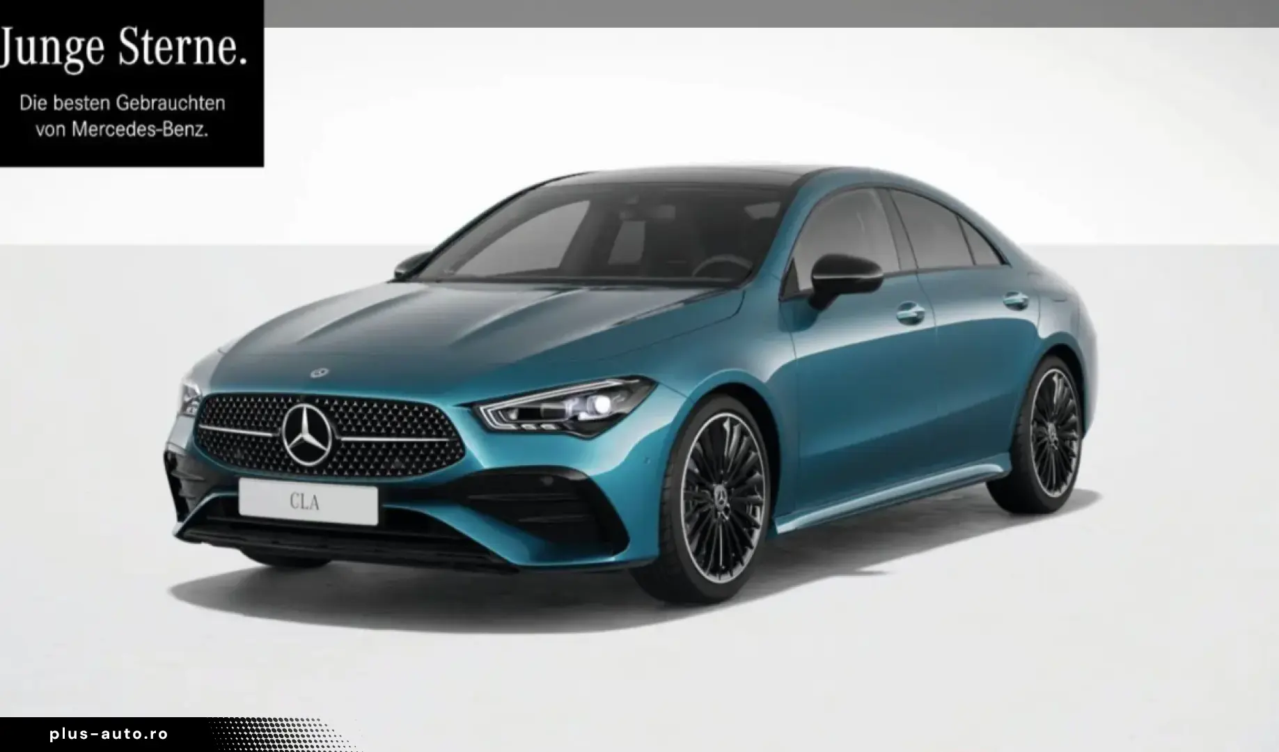 CLA 250 4M AMG PANO BURM 19  KEYLESS NIGHT LED