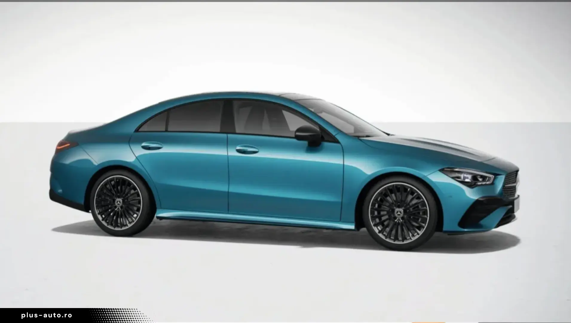 CLA 250 4M AMG PANO BURM 19  KEYLESS NIGHT LED