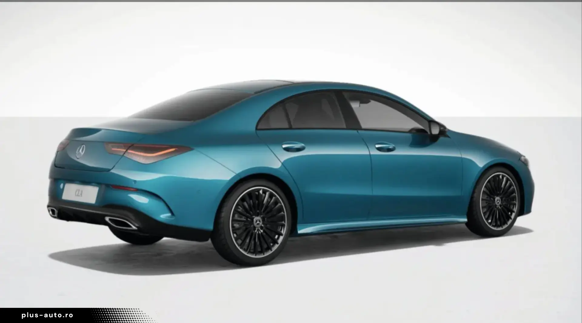 CLA 250 4M AMG PANO BURM 19  KEYLESS NIGHT LED