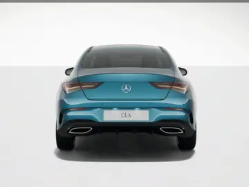 CLA 250 4M AMG PANO BURM 19  KEYLESS NIGHT LED