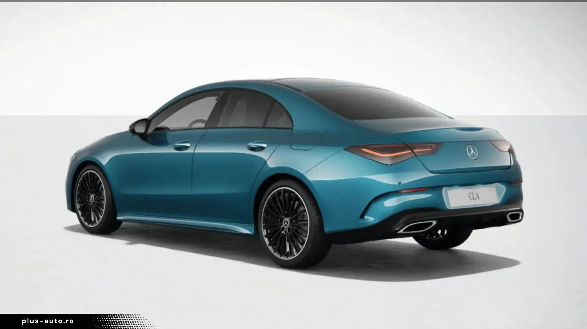 CLA 250 4M AMG PANO BURM 19  KEYLESS NIGHT LED