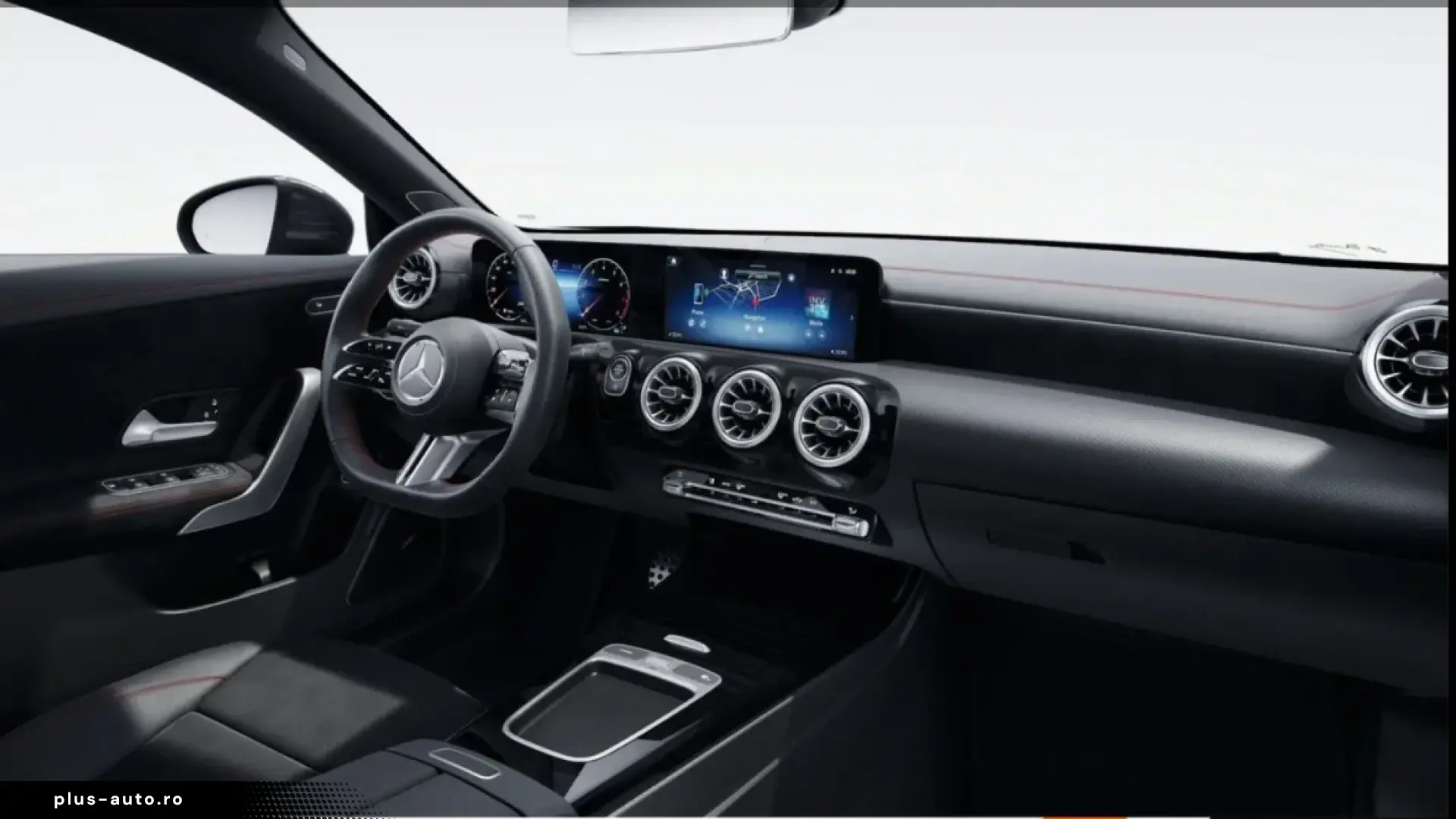 CLA 250 4M AMG PANO BURM 19  KEYLESS NIGHT LED