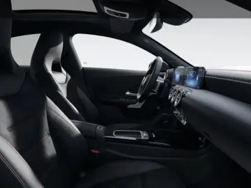 CLA 250 4M AMG PANO BURM 19  KEYLESS NIGHT LED