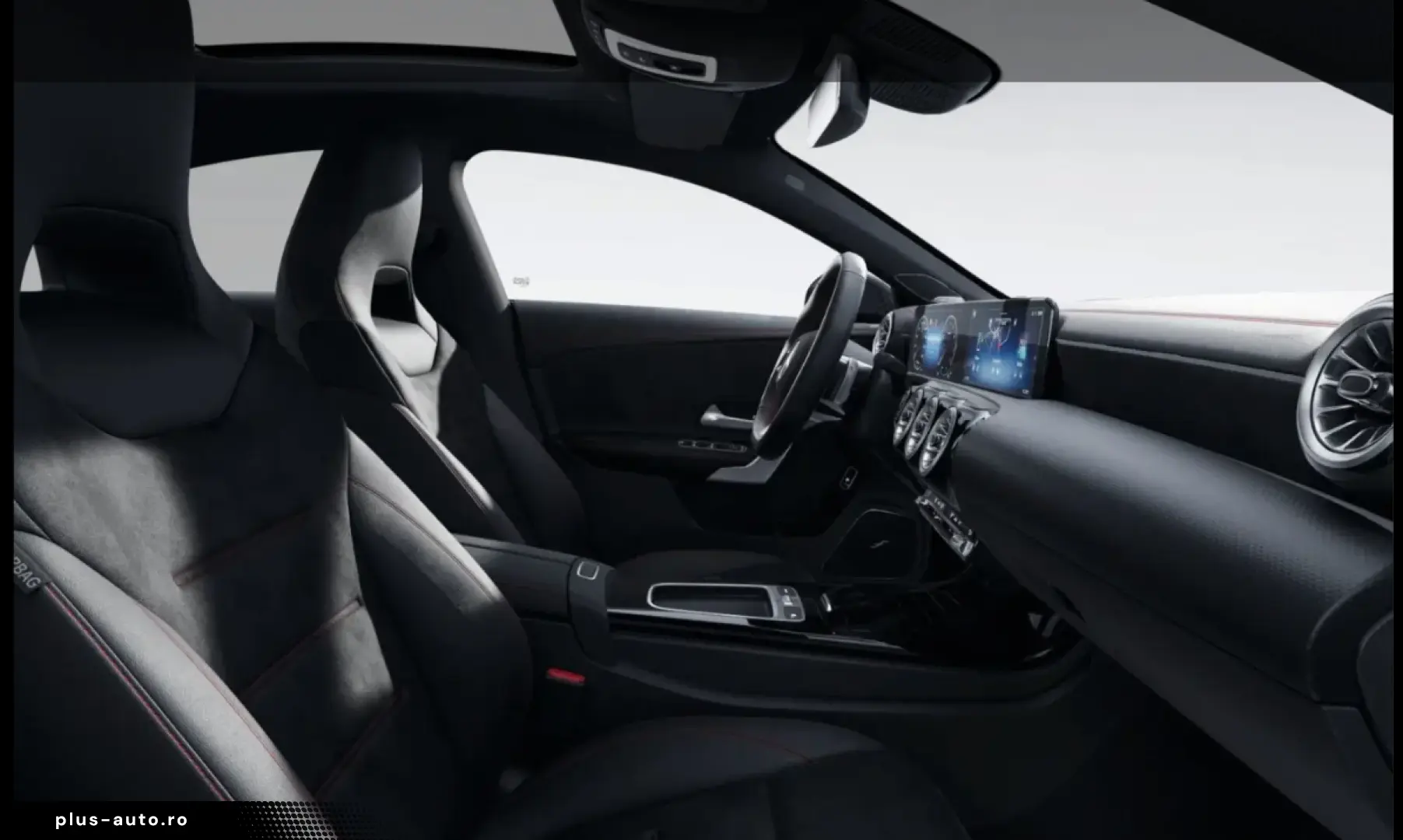 CLA 250 4M AMG PANO BURM 19  KEYLESS NIGHT LED