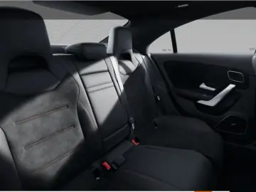 CLA 250 4M AMG PANO BURM 19  KEYLESS NIGHT LED