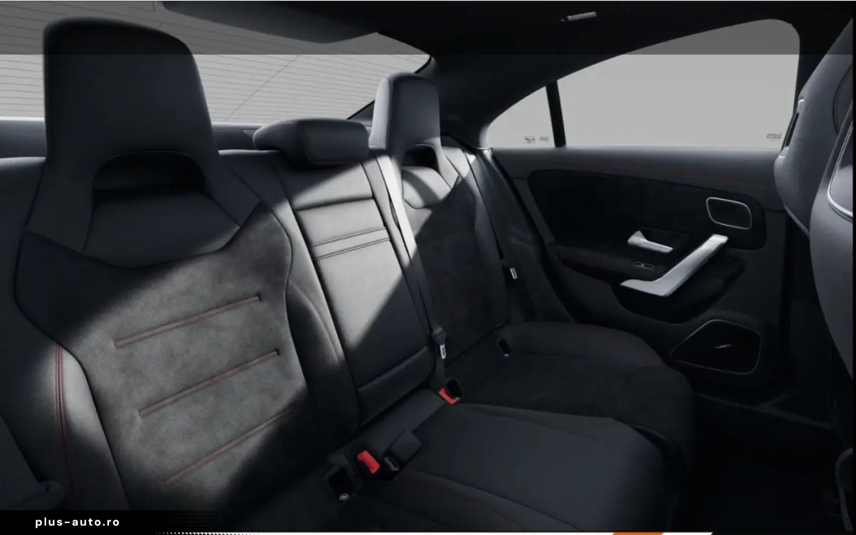 CLA 250 4M AMG PANO BURM 19  KEYLESS NIGHT LED