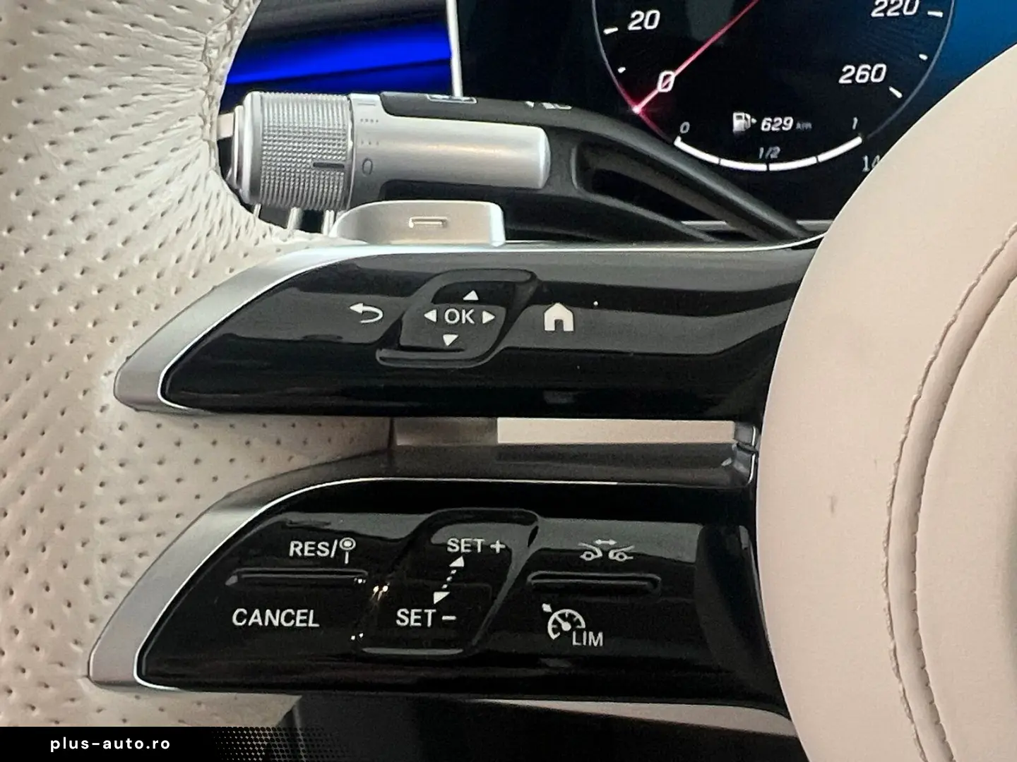 S 450 d 4M lang AMG Line Standhzg. Pano.-Dach