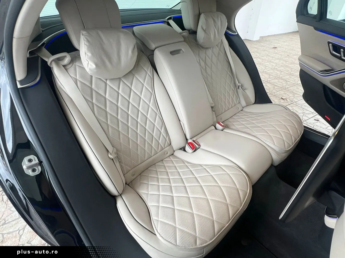S 450 d 4M lang AMG Line Standhzg. Pano.-Dach