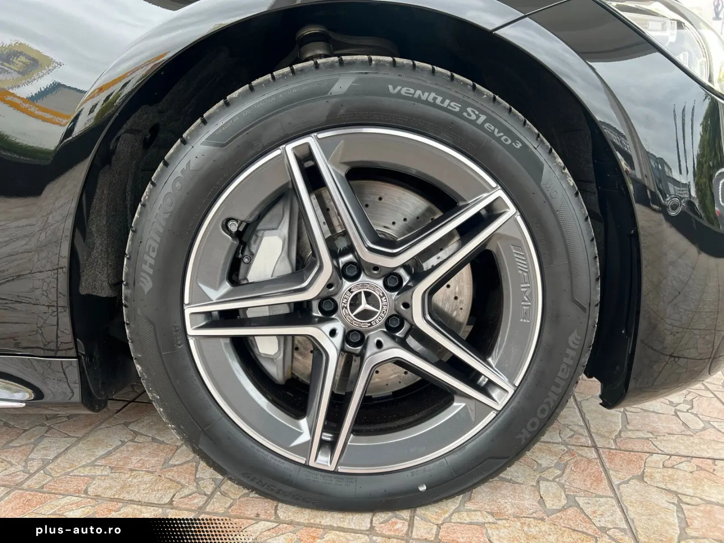 S 450 d 4M lang AMG Line Standhzg. Pano.-Dach