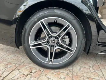 S 450 d 4M lang AMG Line Standhzg. Pano.-Dach