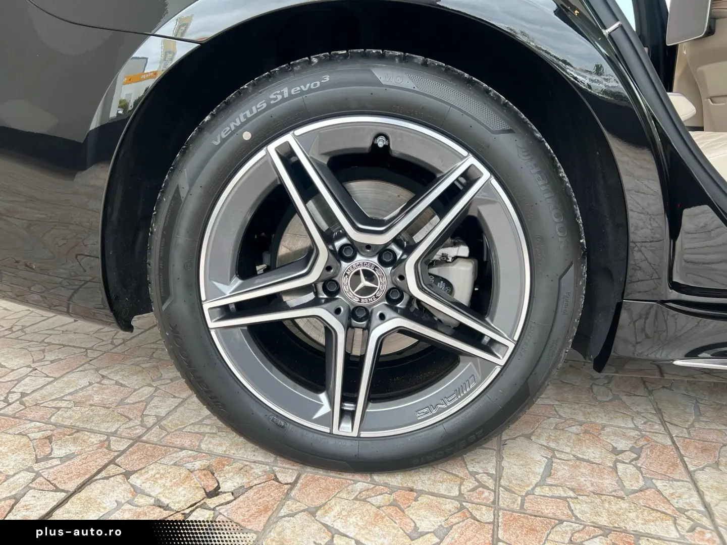 S 450 d 4M lang AMG Line Standhzg. Pano.-Dach