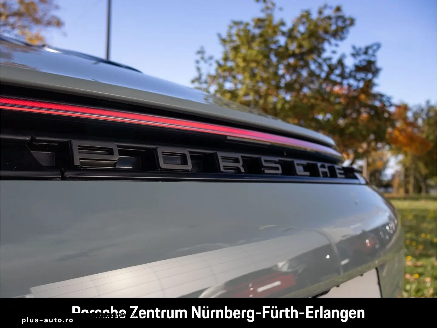 992 911 Carrera 4 GTS Liftachse HD-Matrix 360 Ka