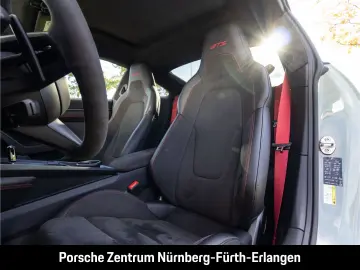 992 911 Carrera 4 GTS Liftachse HD-Matrix 360 Ka