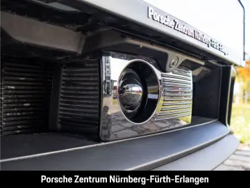 992 911 Carrera 4 GTS Liftachse HD-Matrix 360 Ka