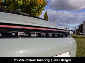 992 911 Carrera 4 GTS Liftachse HD-Matrix 360 Ka