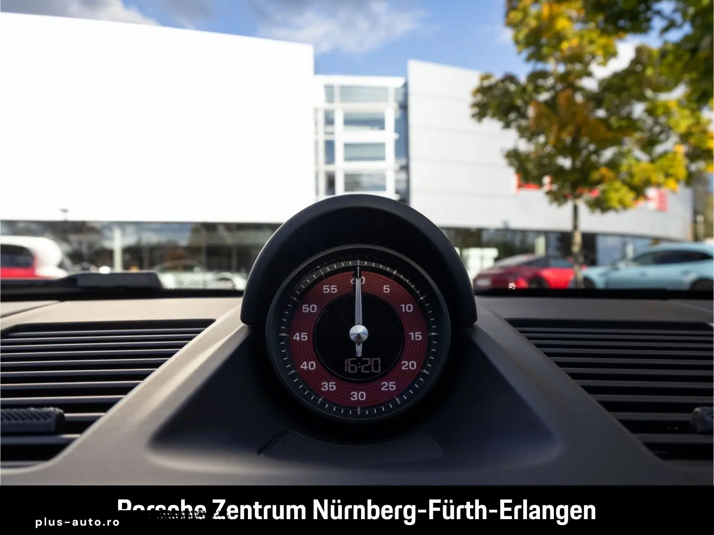 992 911 Carrera 4 GTS Liftachse HD-Matrix 360 Ka