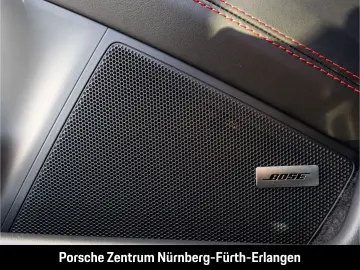 992 911 Carrera 4 GTS Liftachse HD-Matrix 360 Ka