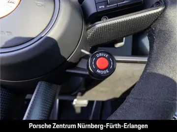 992 911 Carrera 4 GTS Liftachse HD-Matrix 360 Ka