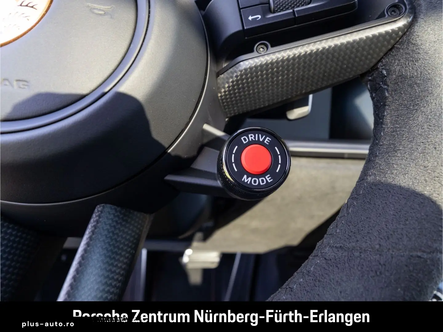 992 911 Carrera 4 GTS Liftachse HD-Matrix 360 Ka