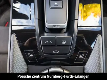 992 911 Carrera 4 GTS Liftachse HD-Matrix 360 Ka