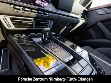 992 911 Carrera 4 GTS Liftachse HD-Matrix 360 Ka