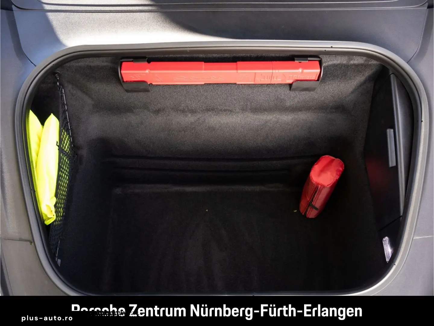 992 911 Carrera 4 GTS Liftachse HD-Matrix 360 Ka