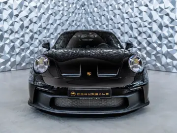 911 GT3  Clubsport Lift   Bose