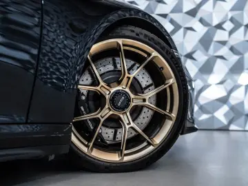 911 GT3  Clubsport Lift   Bose