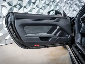 911 GT3  Clubsport Lift   Bose