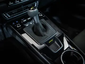 911 GT3  Clubsport Lift   Bose